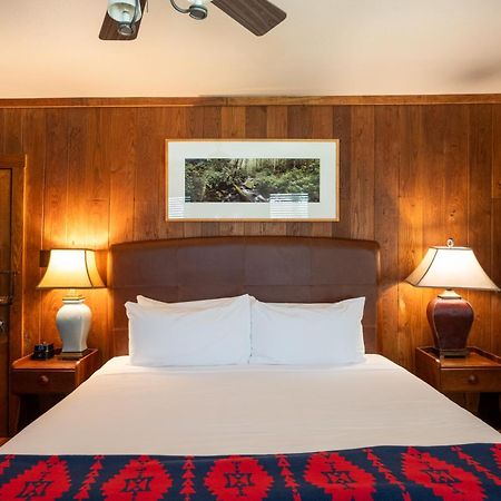 Snowbird Mountain Lodge - All-Inclusive Adventure Robbinsville Exterior photo