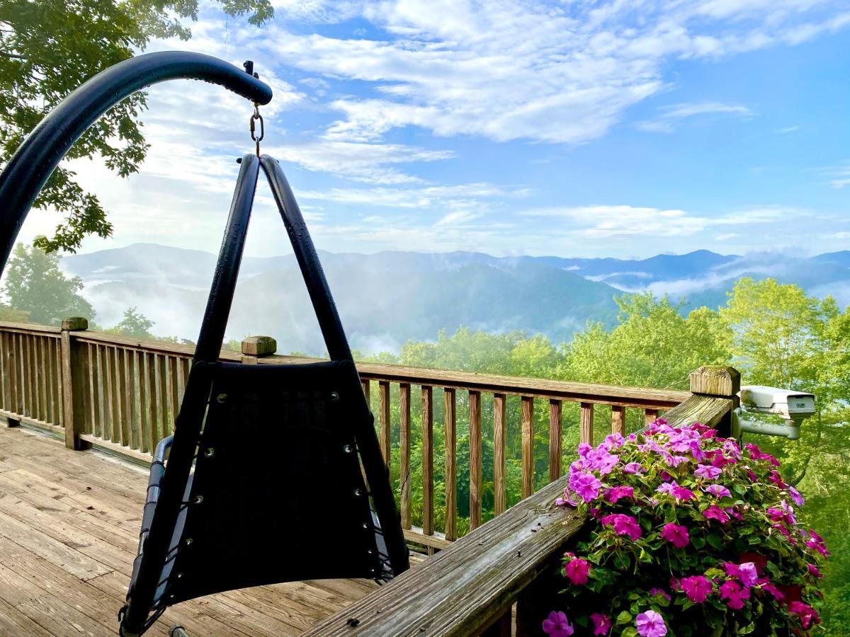 Snowbird Mountain Lodge - All-Inclusive Adventure Robbinsville Exterior photo