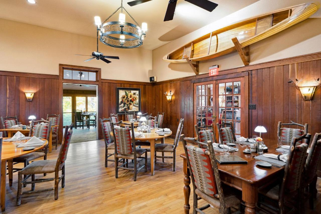 Snowbird Mountain Lodge - All-Inclusive Adventure Robbinsville Exterior photo