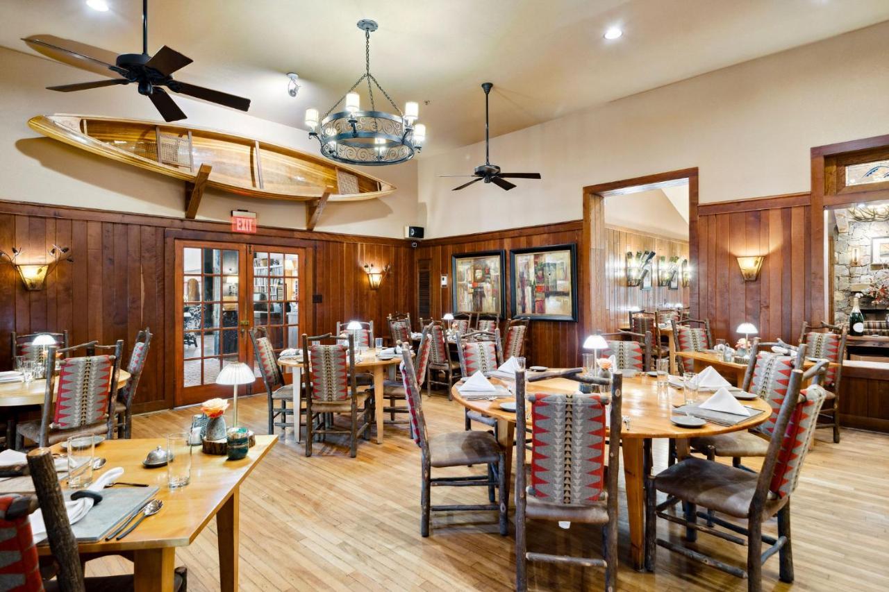 Snowbird Mountain Lodge - All-Inclusive Adventure Robbinsville Exterior photo