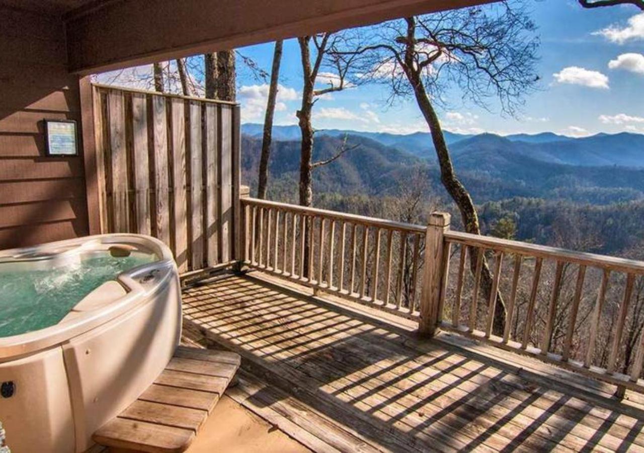 Snowbird Mountain Lodge - All-Inclusive Adventure Robbinsville Exterior photo