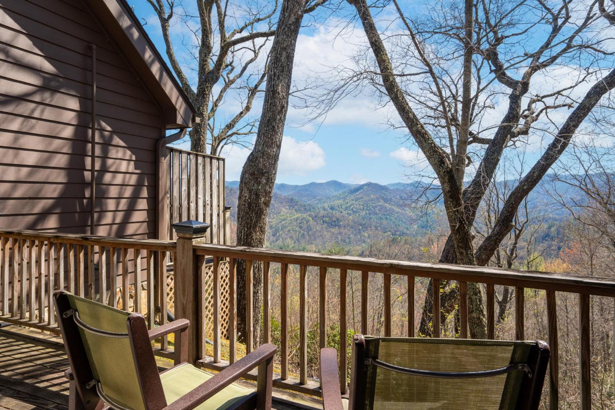 Snowbird Mountain Lodge - All-Inclusive Adventure Robbinsville Exterior photo