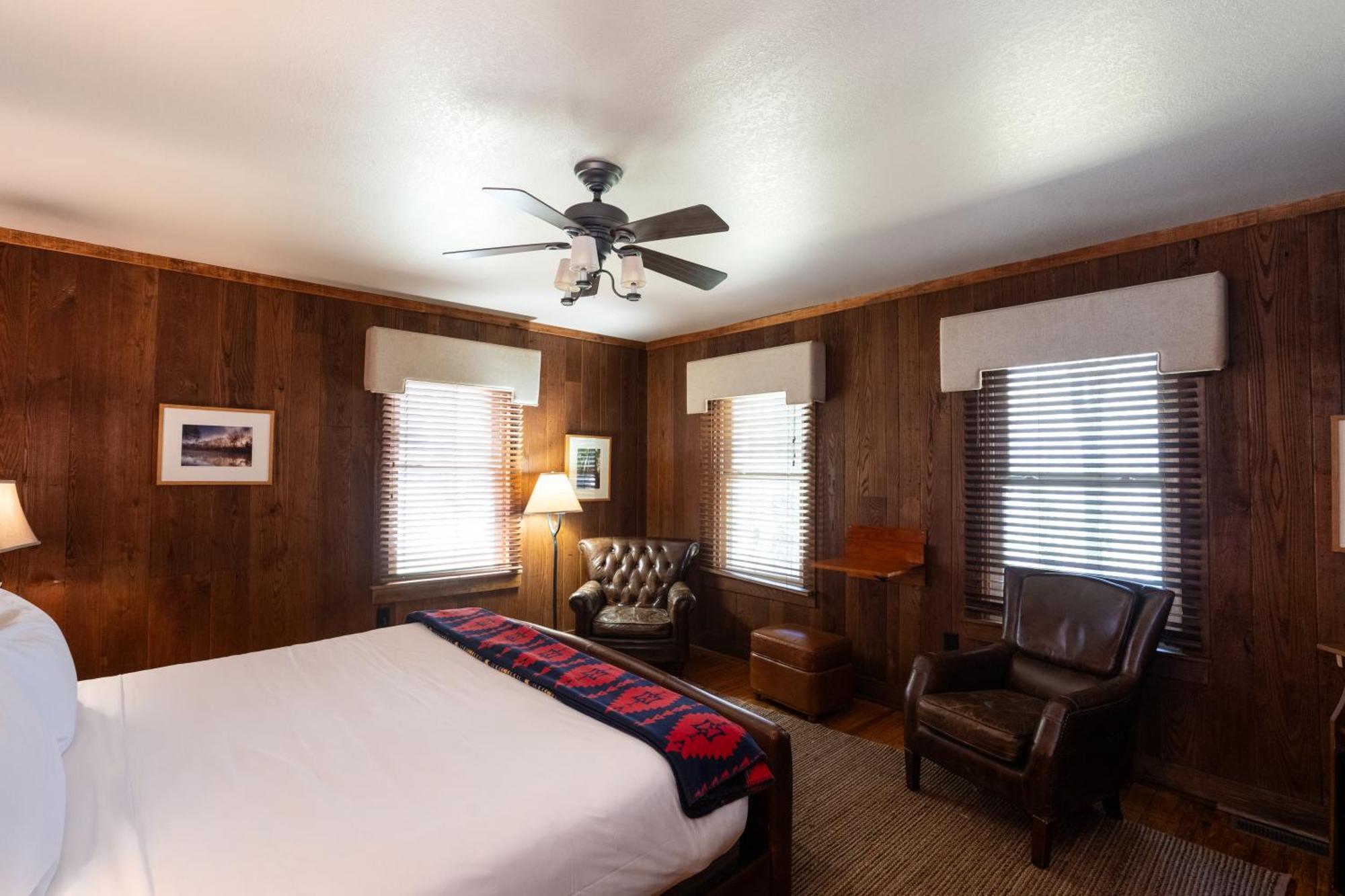 Snowbird Mountain Lodge - All-Inclusive Adventure Robbinsville Exterior photo