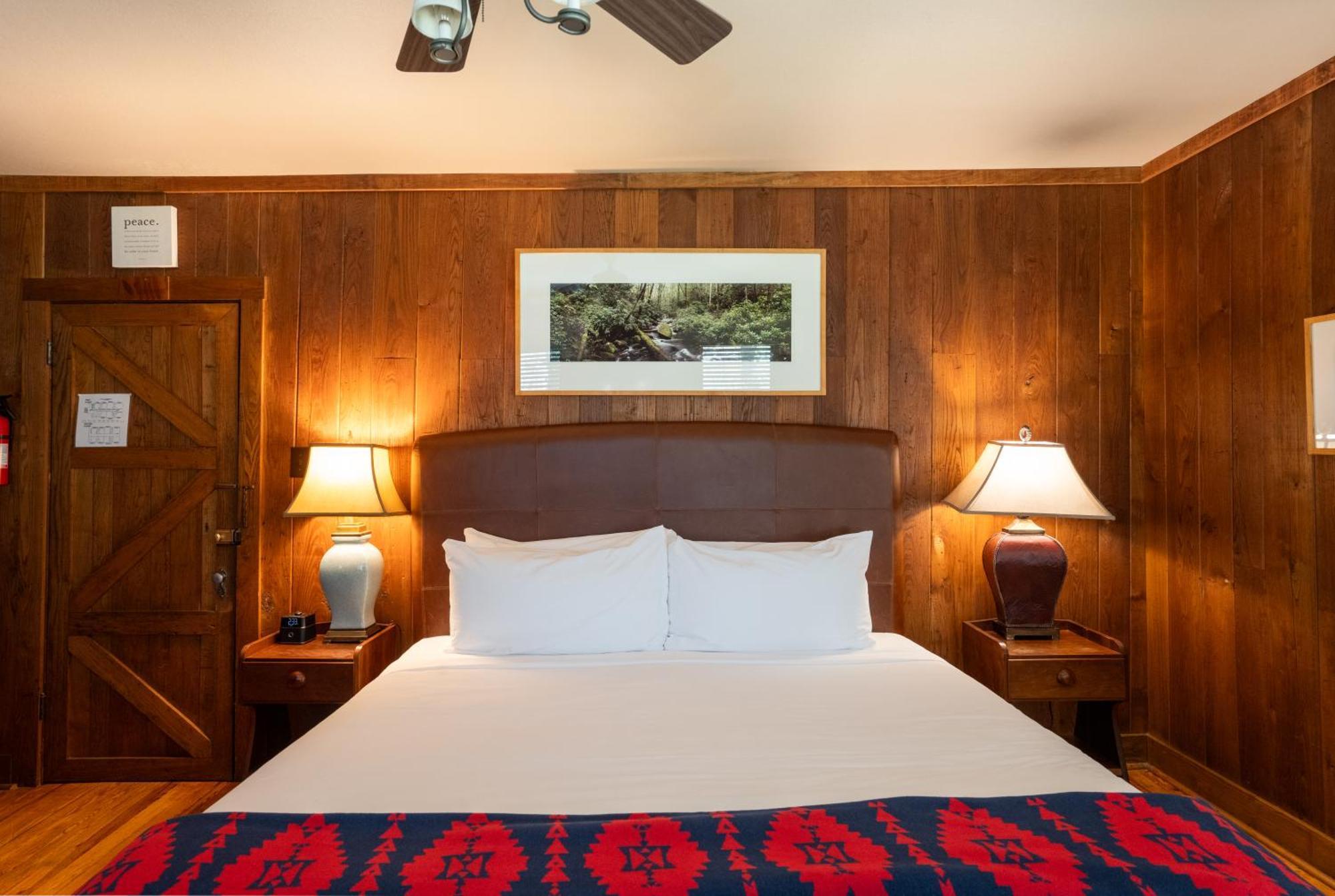 Snowbird Mountain Lodge - All-Inclusive Adventure Robbinsville Exterior photo