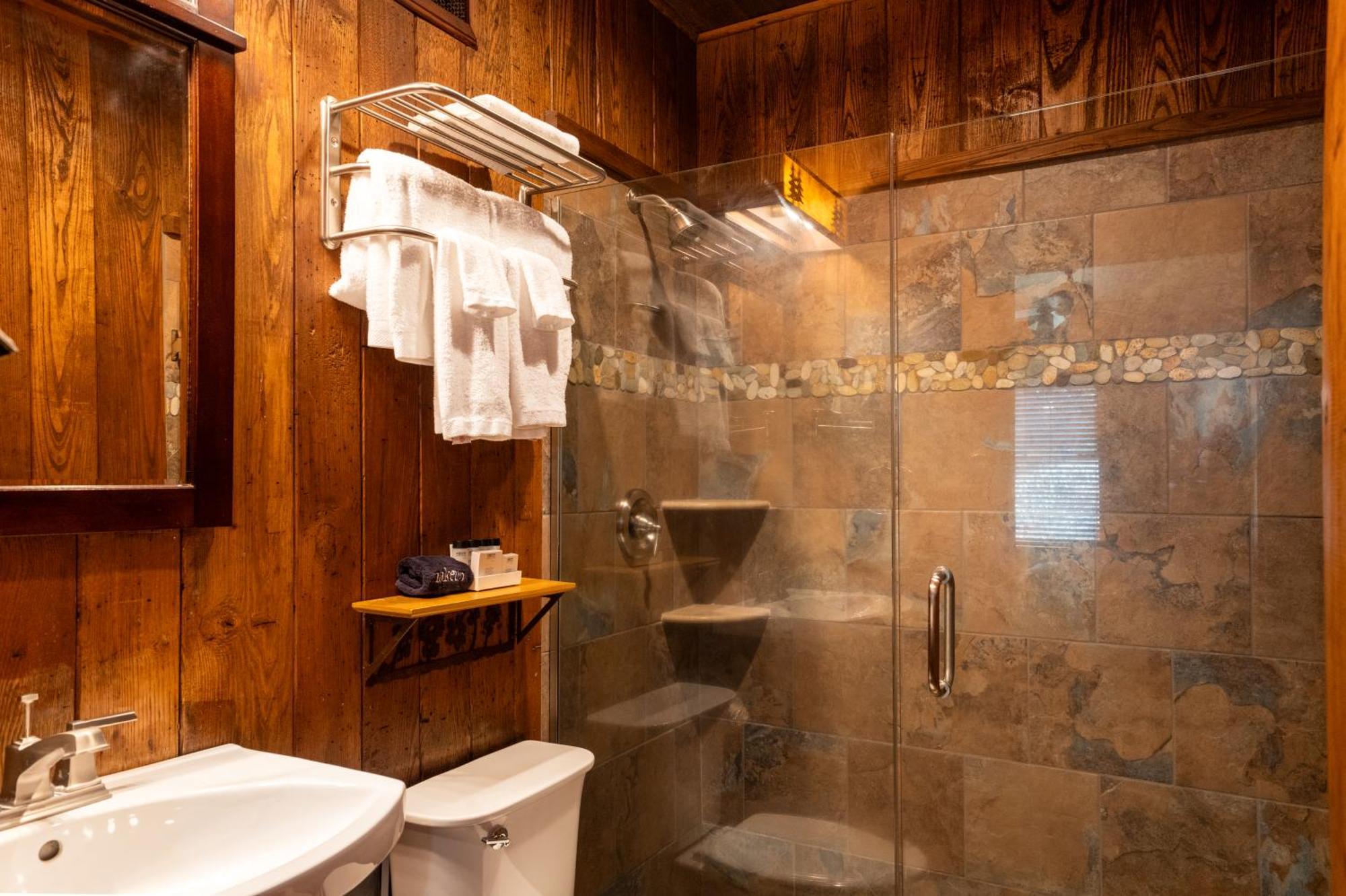 Snowbird Mountain Lodge - All-Inclusive Adventure Robbinsville Exterior photo